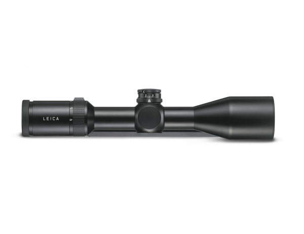 Leica Fortis 6 2-12x50 i Zielfernrohr